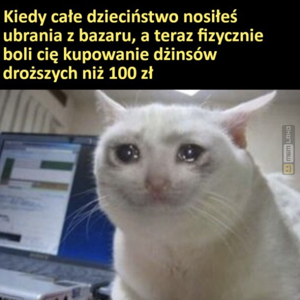 Śmieszny mem: 8740669 - MemLand