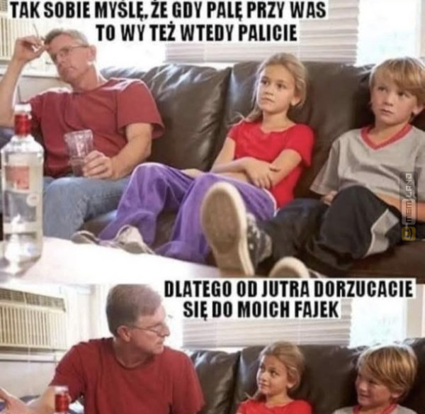 Śmieszny mem: 8746613 - MemLand