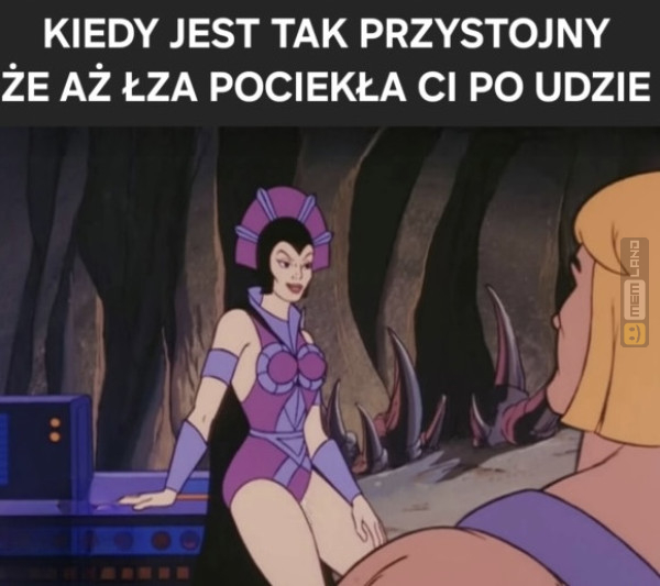 Śmieszny mem: 8747196 - MemLand