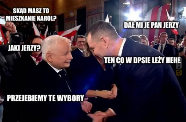 Śmieszny mem: 8747966 - MemLand