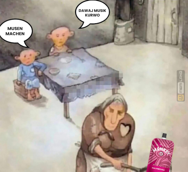 Śmieszny mem: 8748239 - MemLand