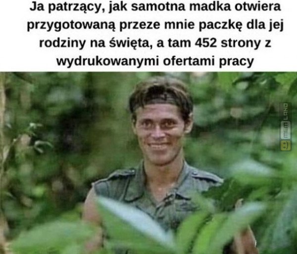 Śmieszny mem: 8749937 - MemLand