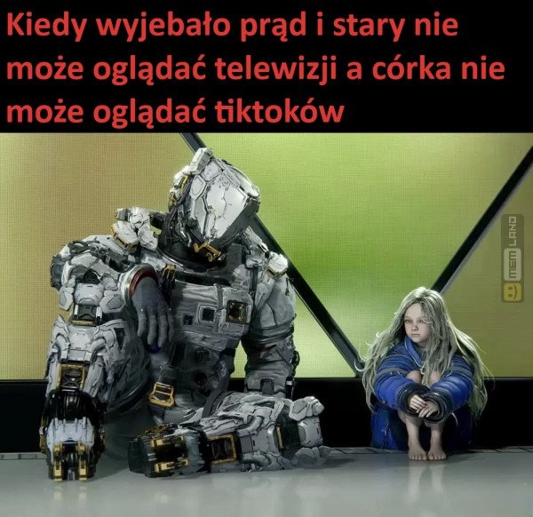 Śmieszny mem: 8757532 - MemLand