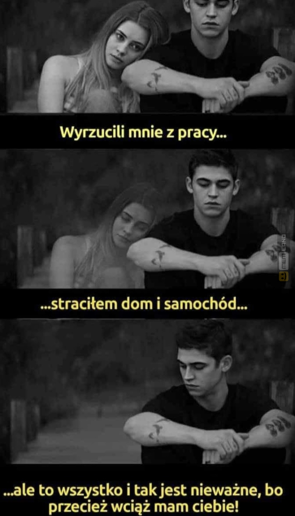 Śmieszny mem: 8761454 - MemLand