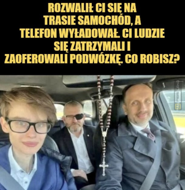 Śmieszny mem: 8763587 - MemLand