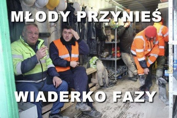 Śmieszny mem: 8767181 - MemLand