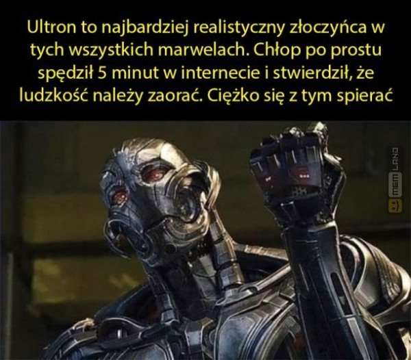 Śmieszny mem: 8768184 - MemLand