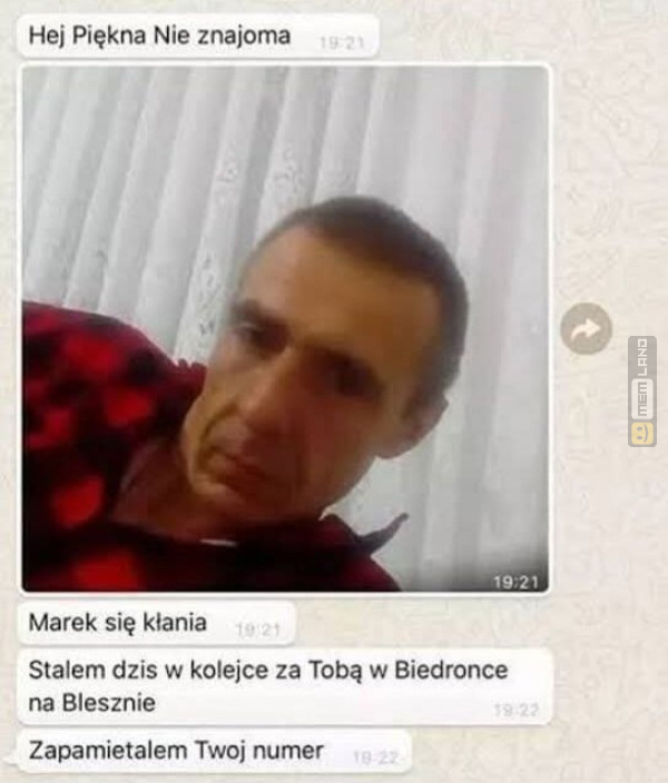 Śmieszny mem: 8768457 - MemLand