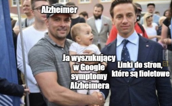 Śmieszny mem: 8771036 - MemLand