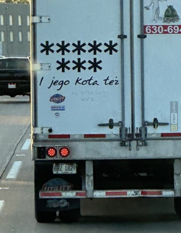 Śmieszny mem: 8775169 - MemLand