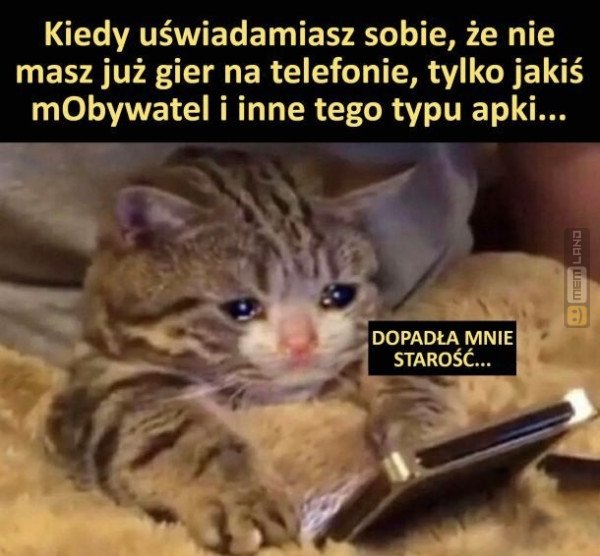 Śmieszny mem: 8775392 - MemLand