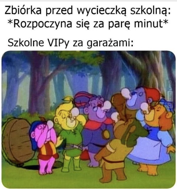 Śmieszny mem: 8776882 - MemLand