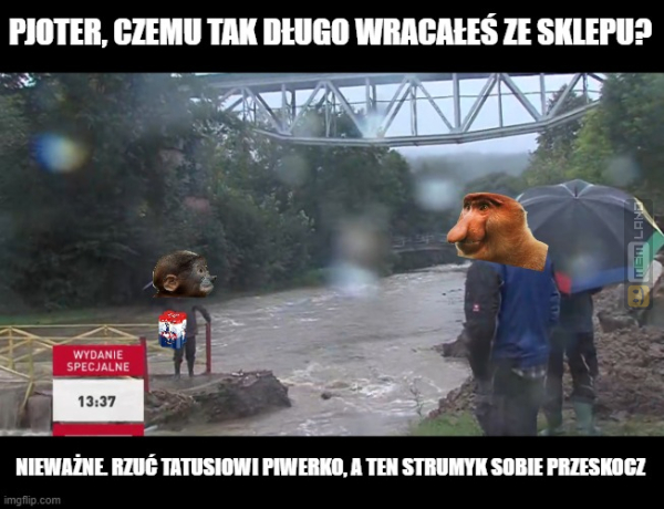 Śmieszny mem: 8777530 - MemLand