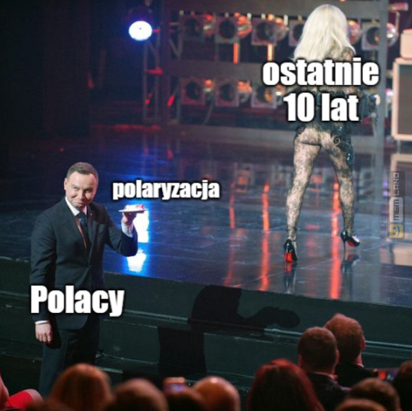 Śmieszny mem: 8779089 - MemLand