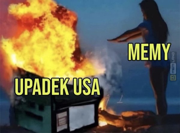 Śmieszny mem: 8792832 - MemLand