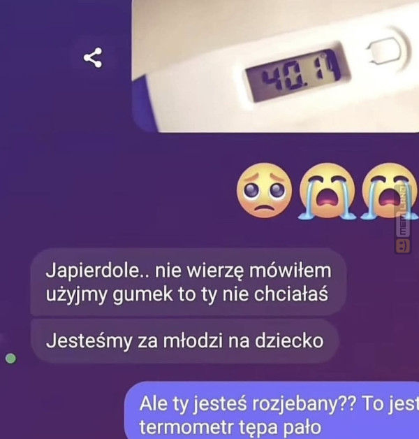 Śmieszny mem: 8792873 - MemLand