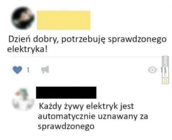 Śmieszny mem: 8793009 - MemLand