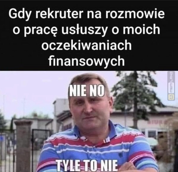 Śmieszny mem: 8794219 - MemLand