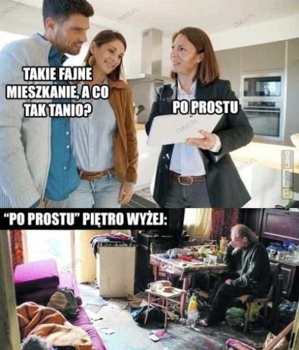 Śmieszny mem: 8804153 - MemLand