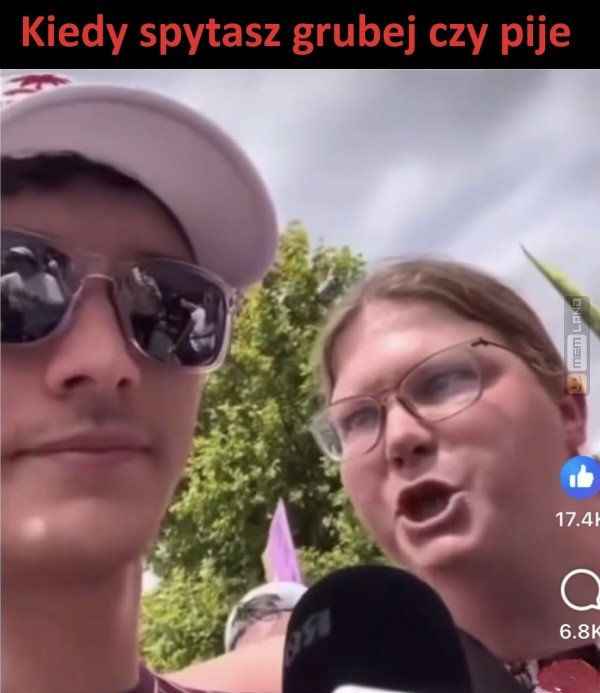 Śmieszny mem: 8804877 - MemLand