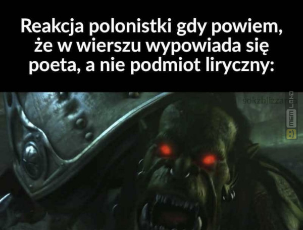 Śmieszny mem: 8806867 - MemLand