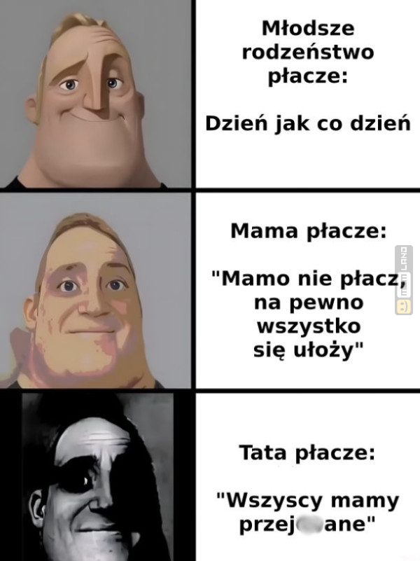 Śmieszny mem: 8808882 - MemLand