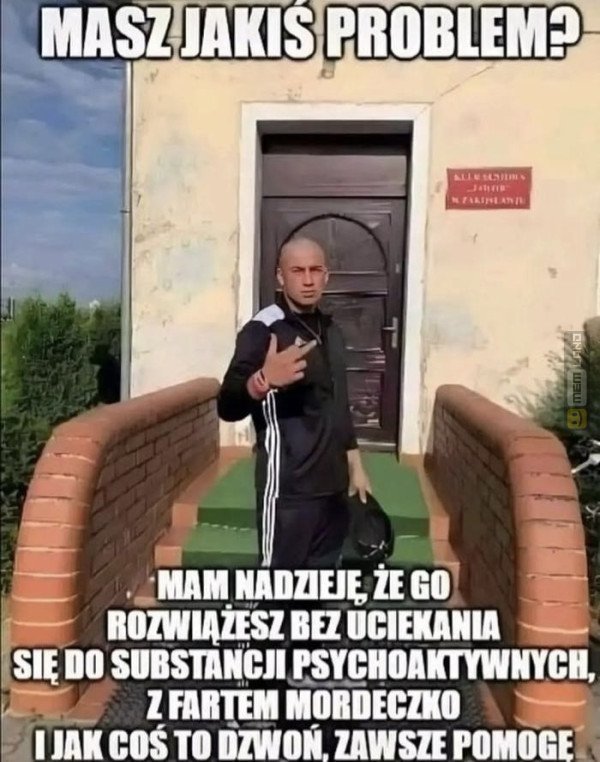 Śmieszny mem: 8808928 - MemLand