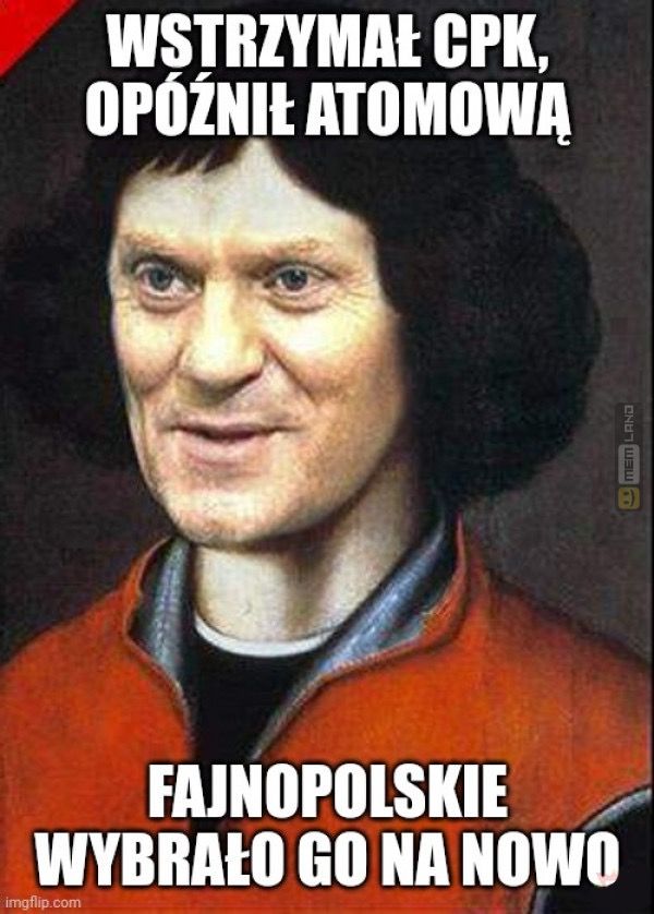 Śmieszny mem: 8809678 - MemLand