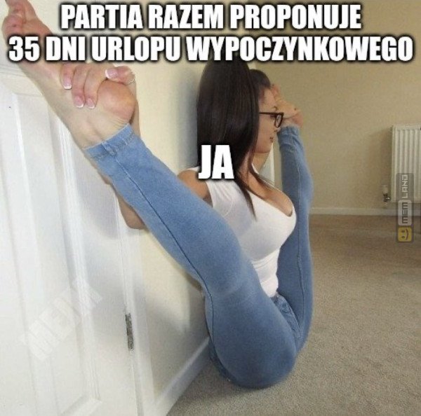 Śmieszny mem: 8813942 - MemLand