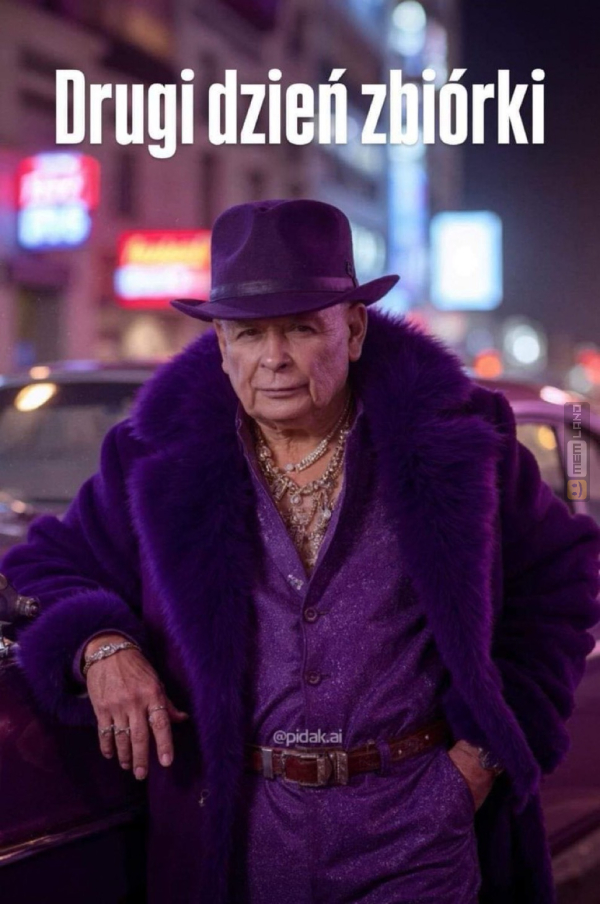 Śmieszny mem: 8814291 - MemLand