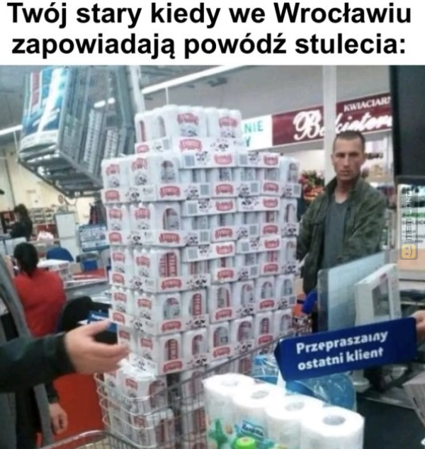 Śmieszny mem: 8814536 - MemLand