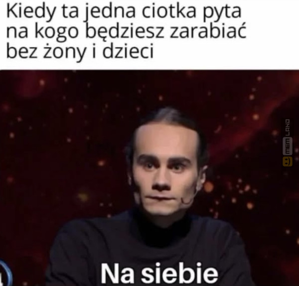 Śmieszny mem: 8818565 - MemLand