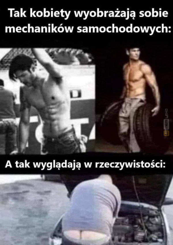 Śmieszny mem: 8818795 - MemLand