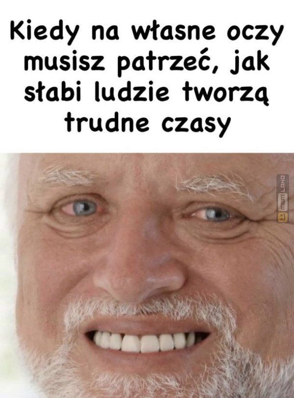 Śmieszny mem: 8819081 - MemLand