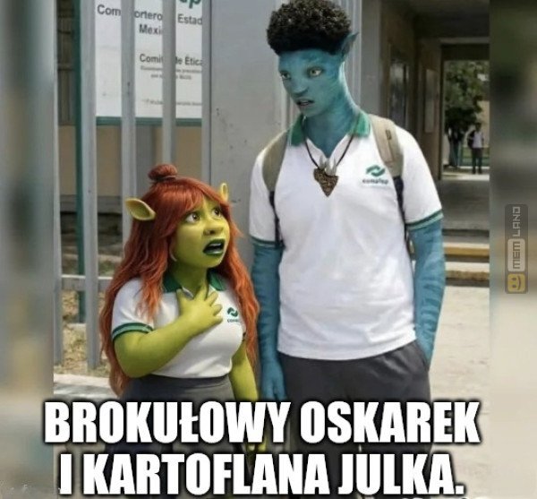 Śmieszny mem: 8819160 - MemLand