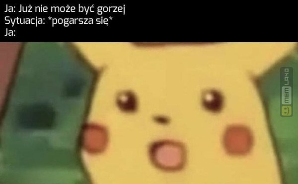 Śmieszny mem: 8821609 - MemLand