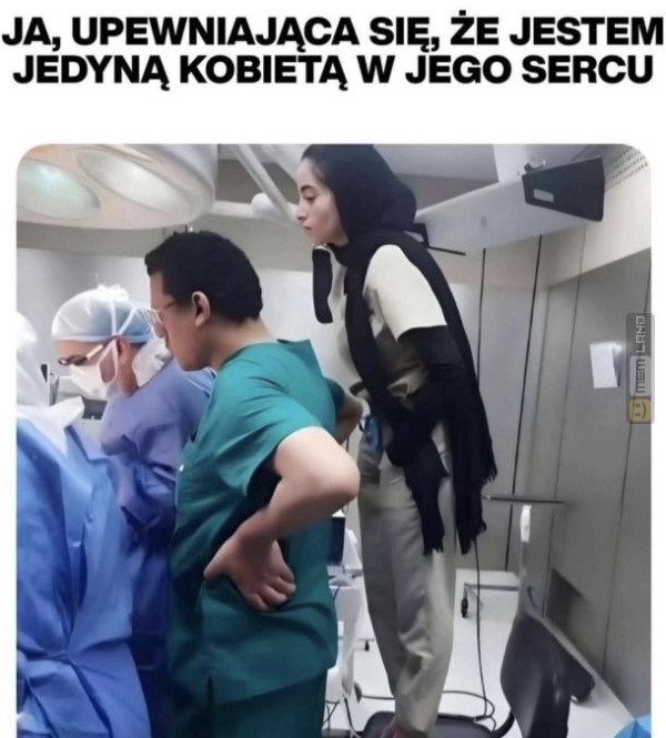 Śmieszny mem: 8830006 - MemLand