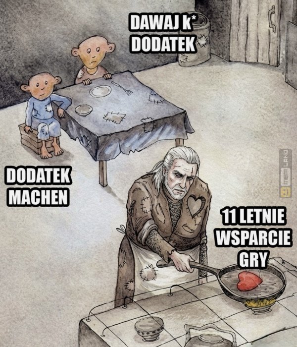 Śmieszny mem: 8833258 - MemLand