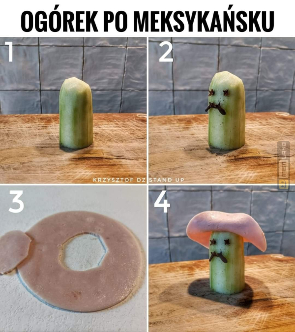 Śmieszny mem: 8833623 - MemLand