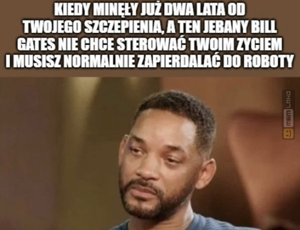 Śmieszny mem: 8835531 - MemLand