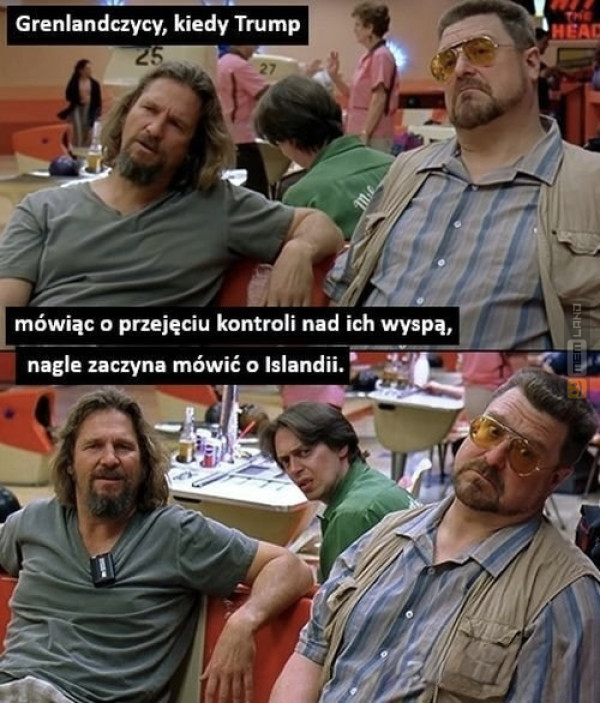 Śmieszny mem: 8840909 - MemLand