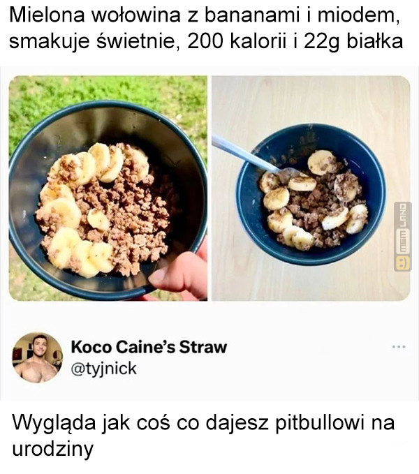 Śmieszny mem: 8841954 - MemLand