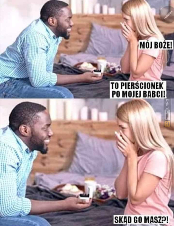 Śmieszny mem: 8843661 - MemLand