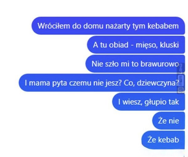 Śmieszny mem: 8845504 - MemLand