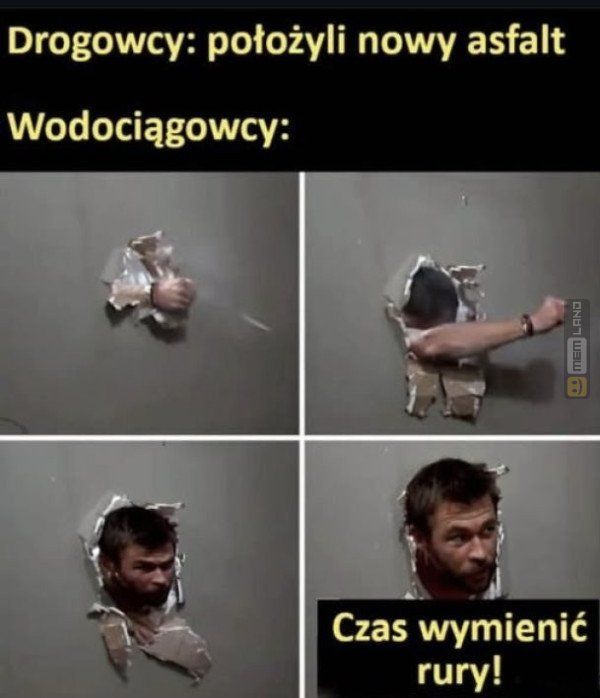 Śmieszny mem: 8847206 - MemLand