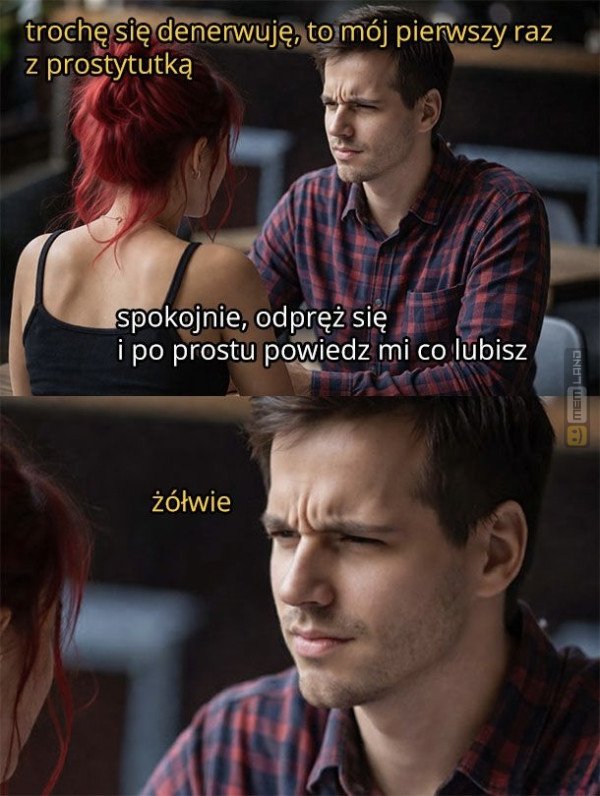 Śmieszny mem: 8848454 - MemLand