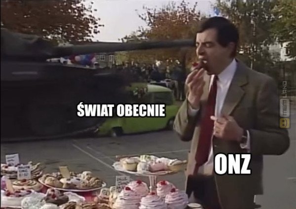 Śmieszny mem: 8849635 - MemLand