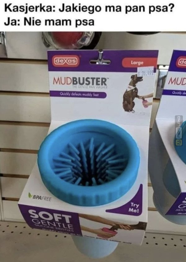 Śmieszny mem: 8856394 - MemLand