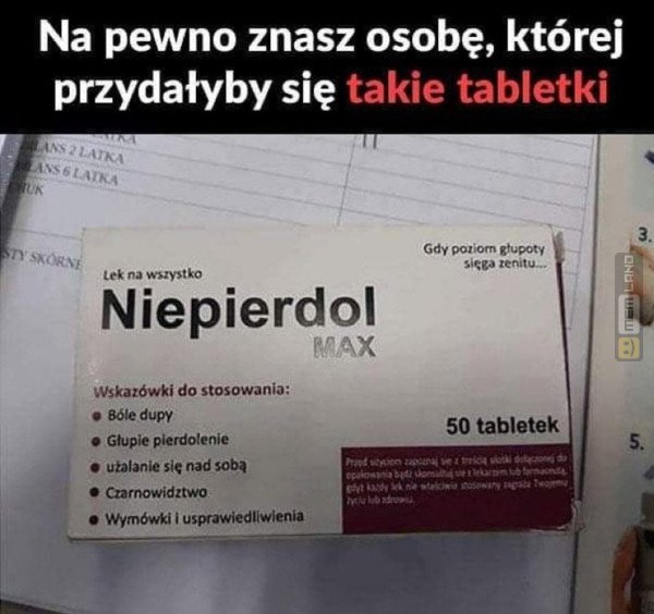 Śmieszny mem: 8862672 - MemLand