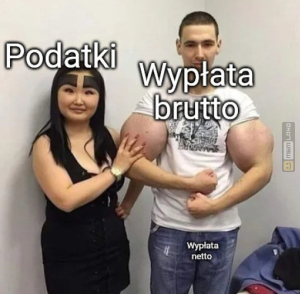 Śmieszny mem: 8864085 - MemLand